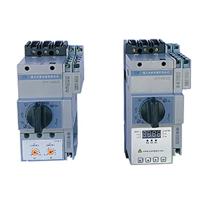 CPY系列控制與保護(hù)開(kāi)關(guān)電器